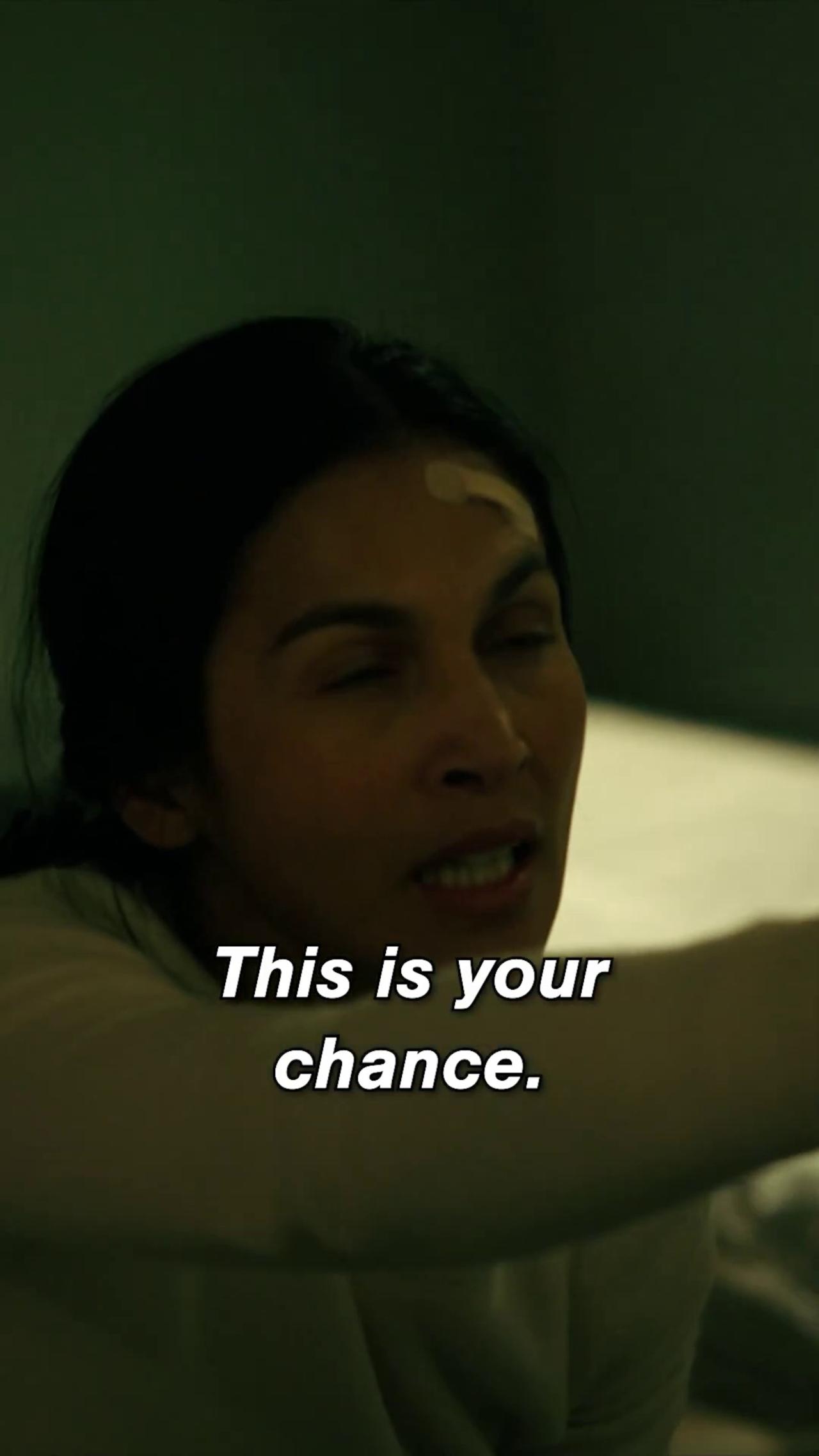 Power Plays Run Deep on FOX's The Cleaning Lady