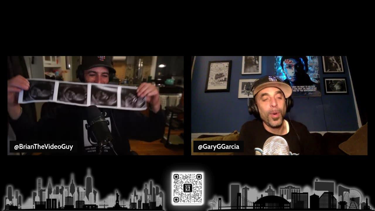 Big Comedy Weekend Recap + Brian’s Huge Announcement! (LIVE 8PM EST)