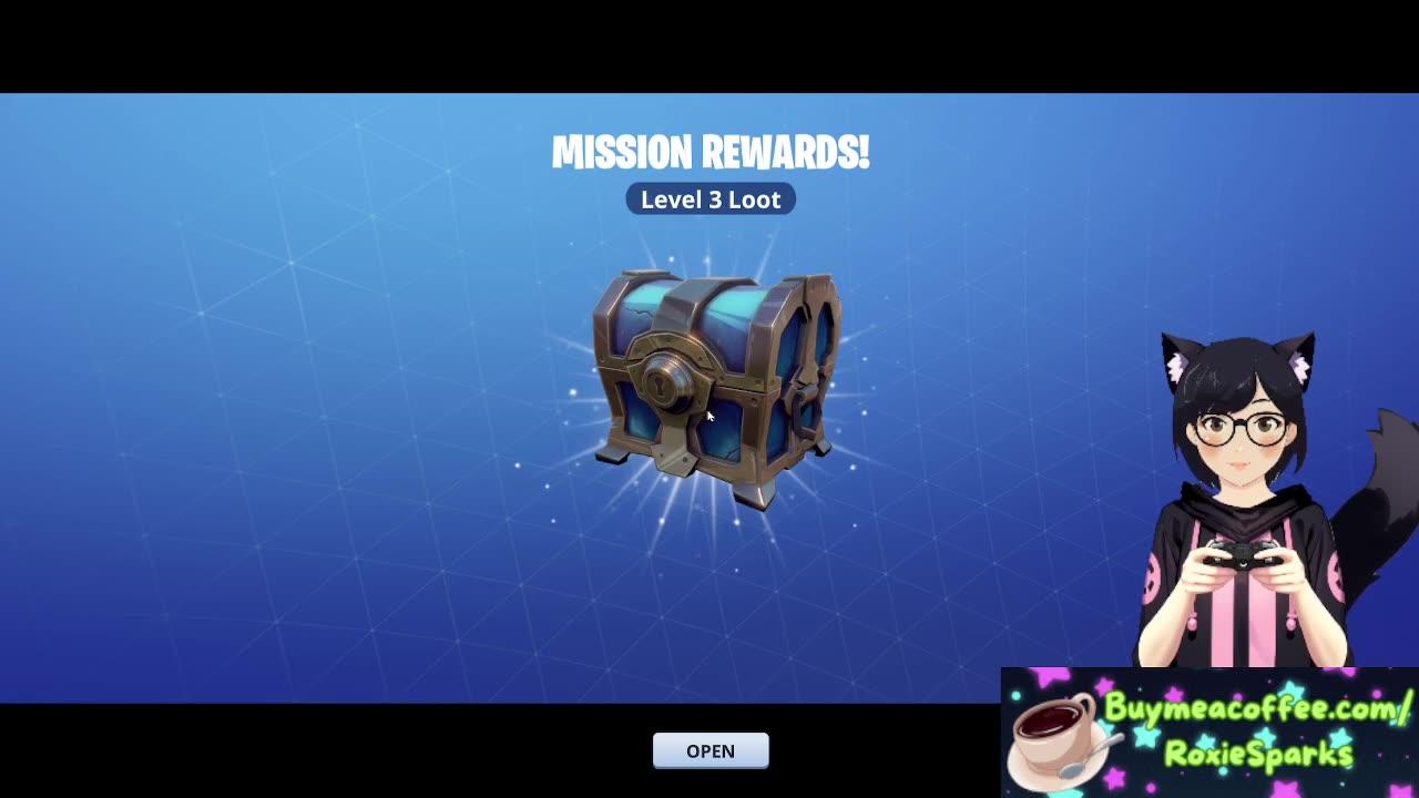 Let's Play Some Fortnite