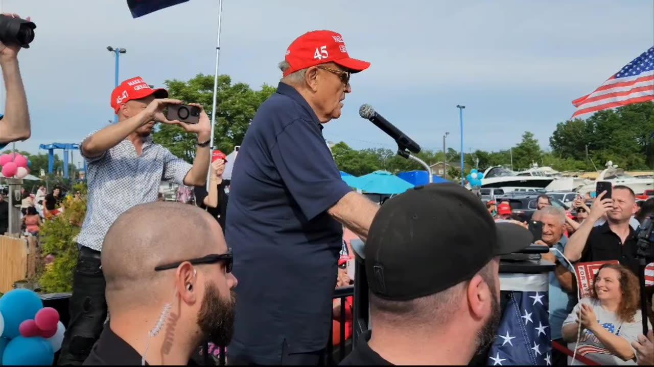 America’s Mayor Live (662): Carney Says Canada is Not for Sale; Trump Replies, "Never Say Never"