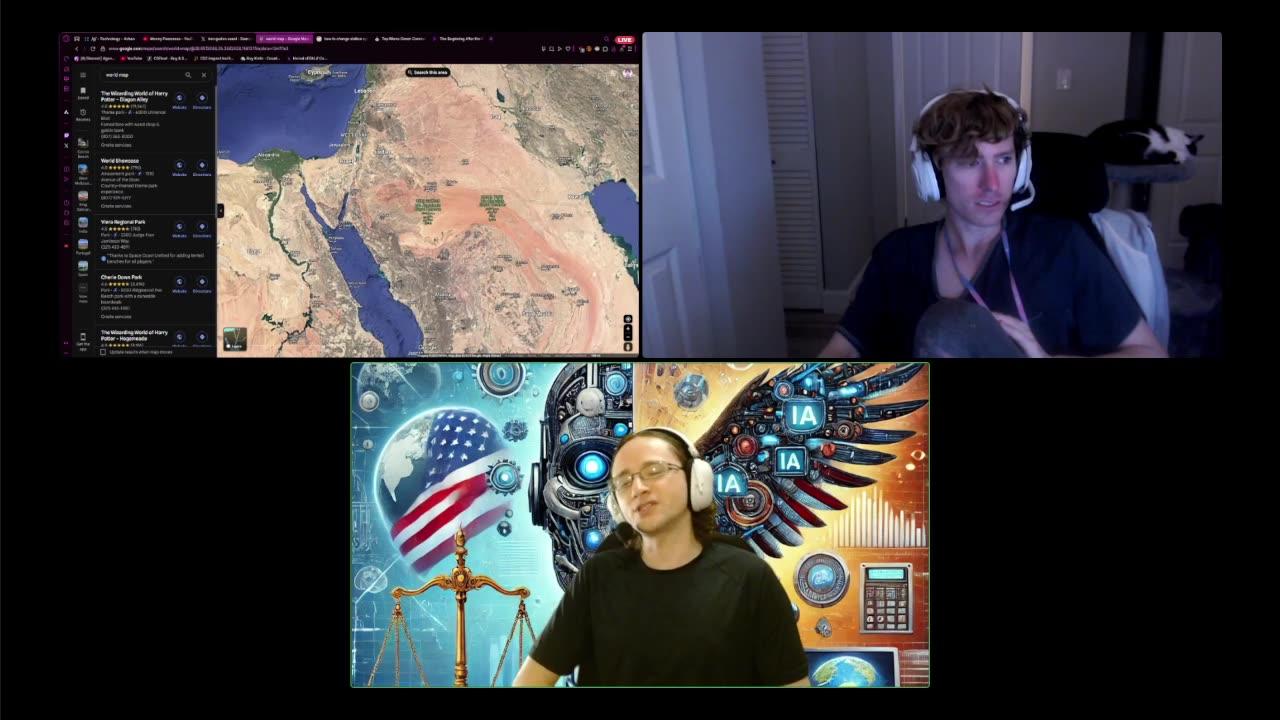 S2E19: India Strikes Back, Twitter Banned in Canada, and TikTok Fined $6 Billion