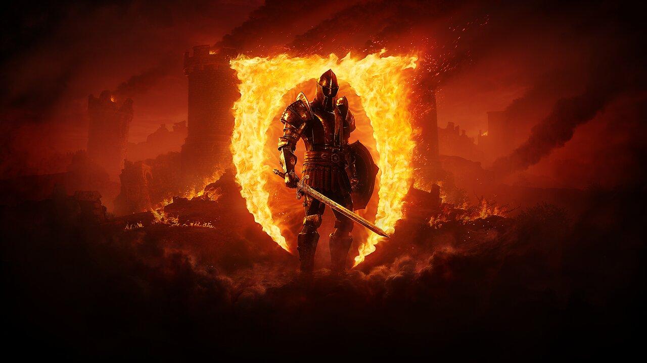 🔴LIVE | Elder Scrolls IV: Oblivion Remaster | Part 4 - Let's Join Some Guilds