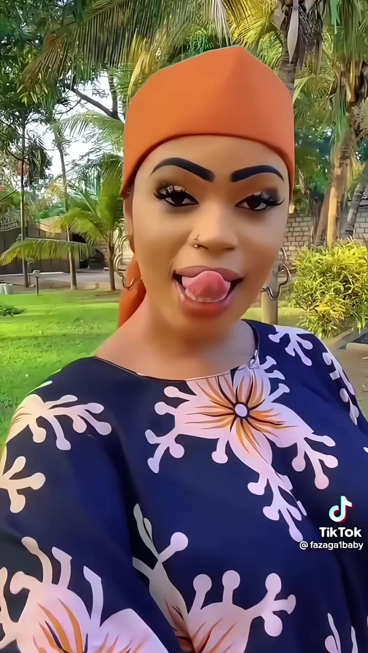 Fazagababy