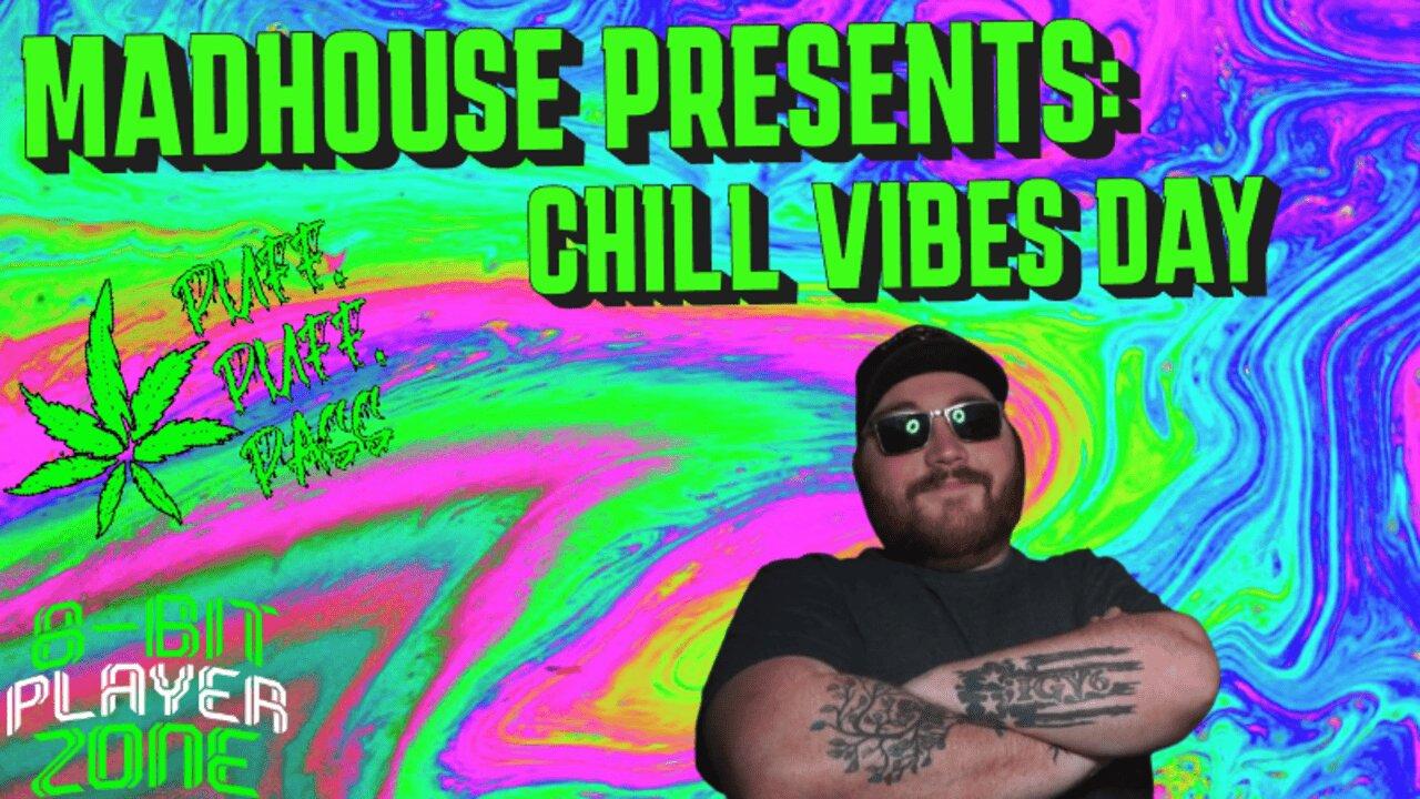 Madhouse Presents : Retro learning Rumble studios? oh boy. don't Wanna miss this shit show