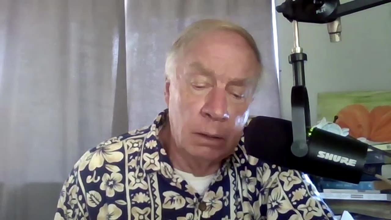 Episode 1261 - Pastor Mike Kestler and Pastor Joe Jackson on To Every Man An Answer