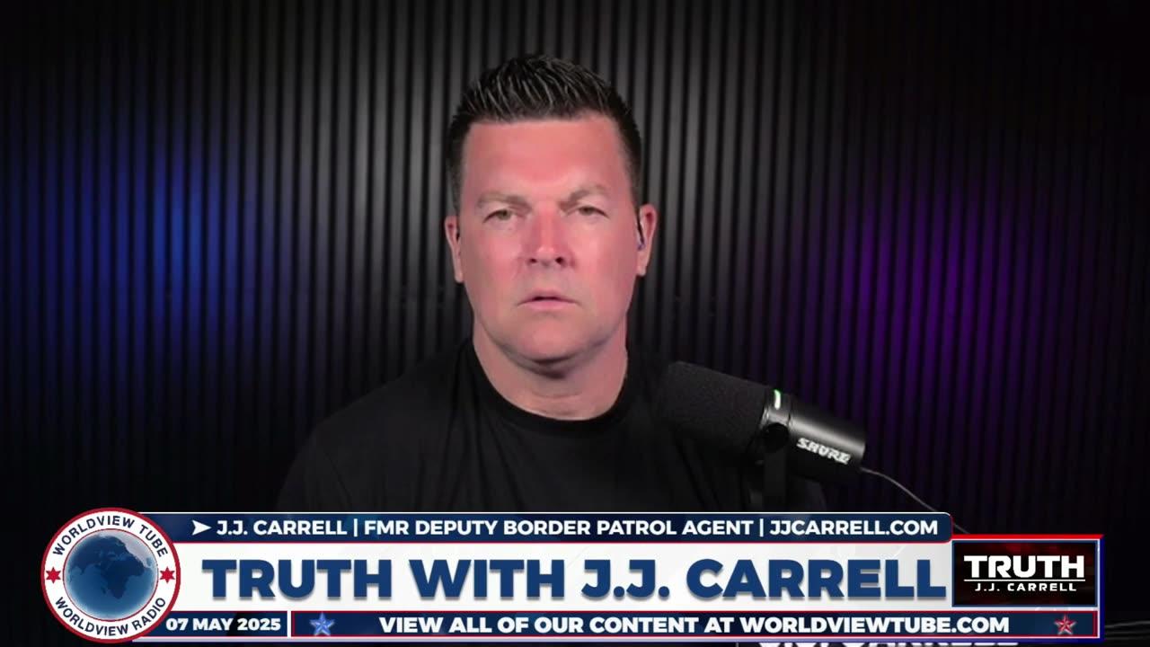 Truth with J.J. Carrell: EP133 - Look at Our Side!