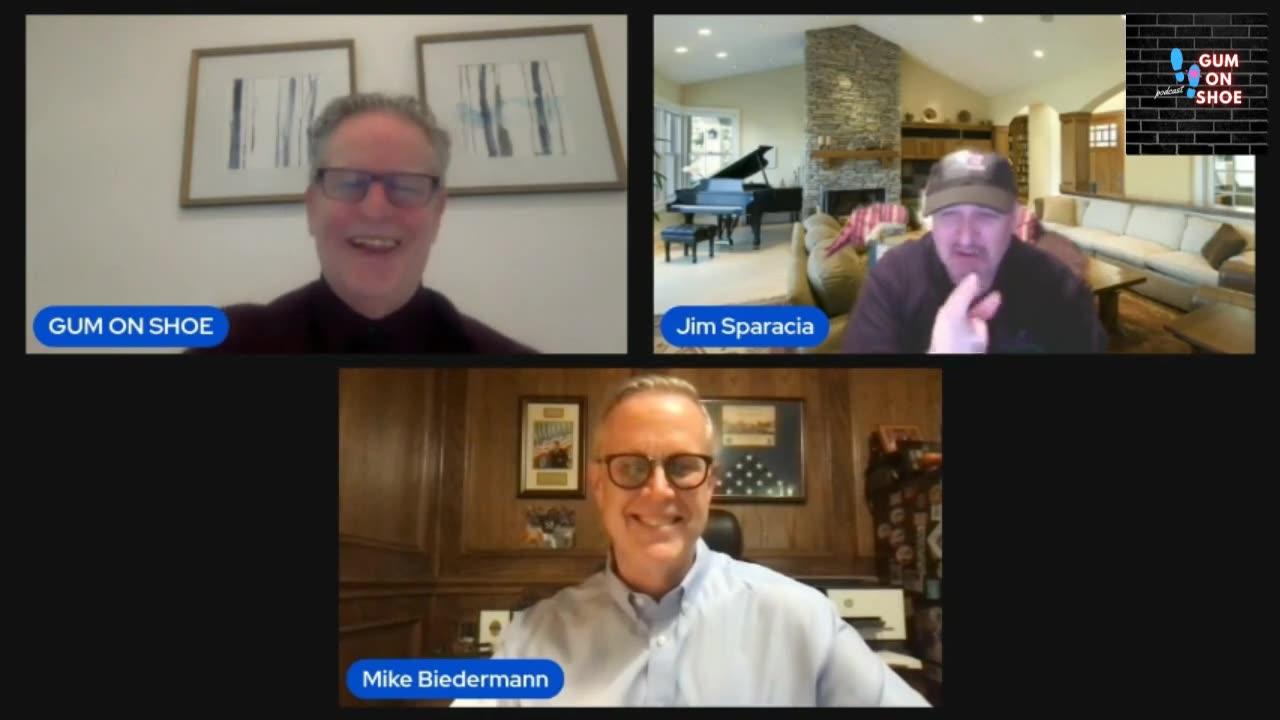 The Final Episode on the 4 Pillars of Effective Sales Leadership, A very popular segment!!