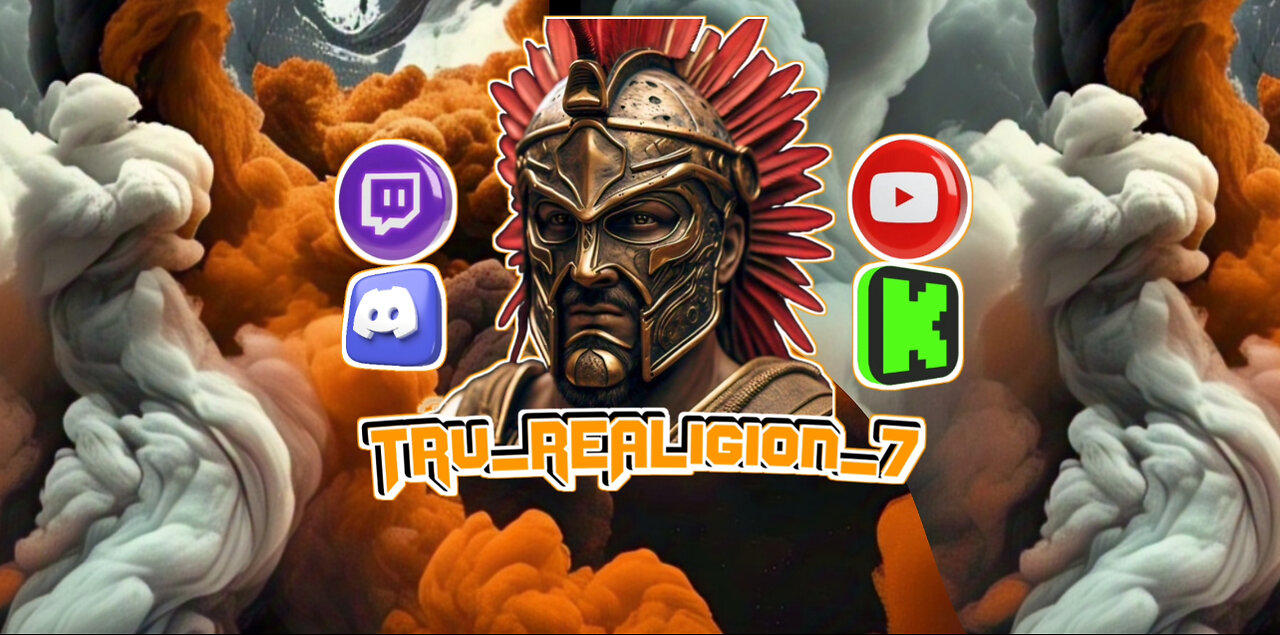 Road to 100 Followers and viewers