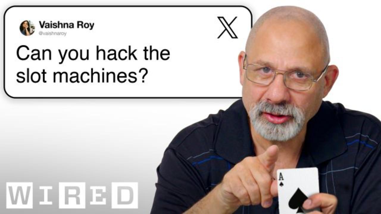 Cheating Expert Answers Casino Cheating Questions