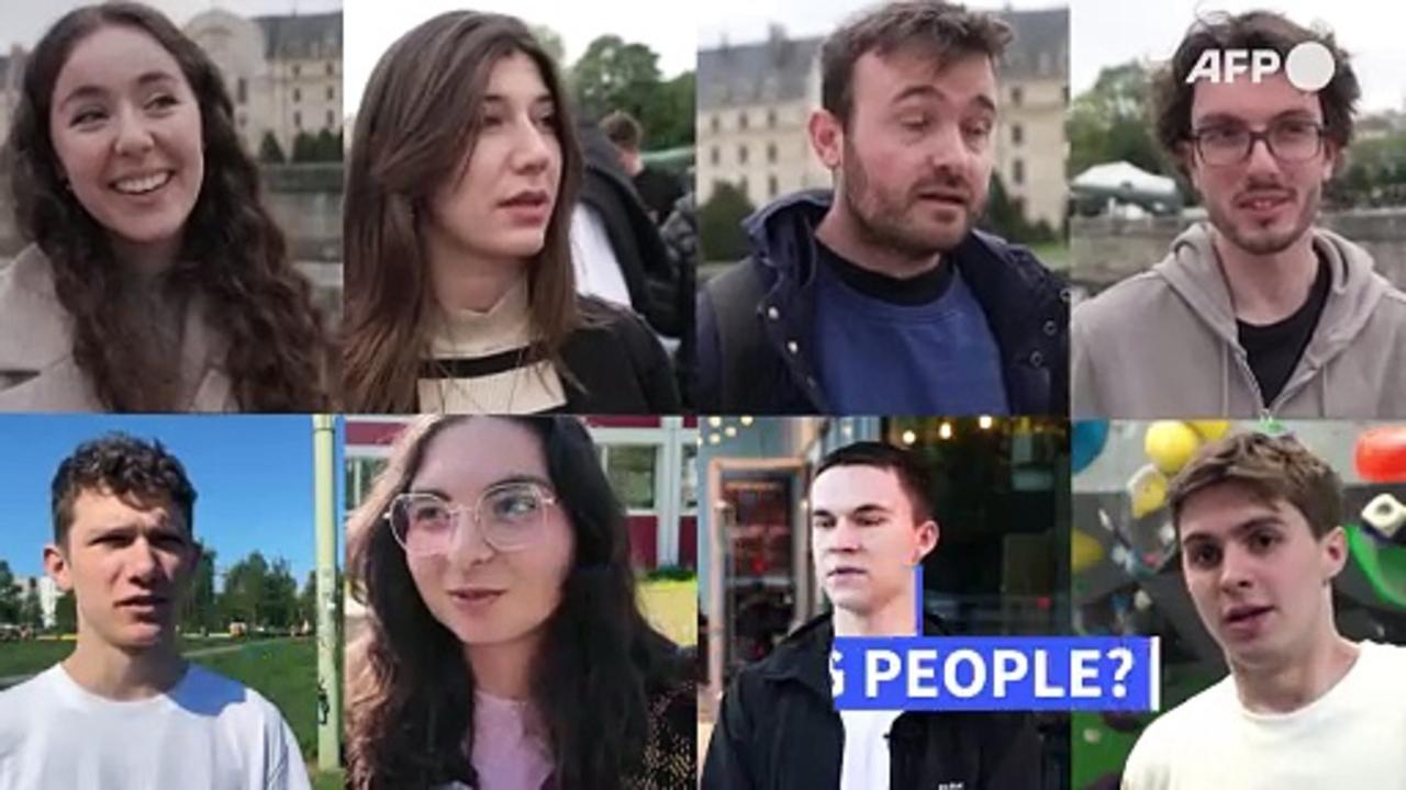 80 years after WWII ended, what does VE day mean to young people?