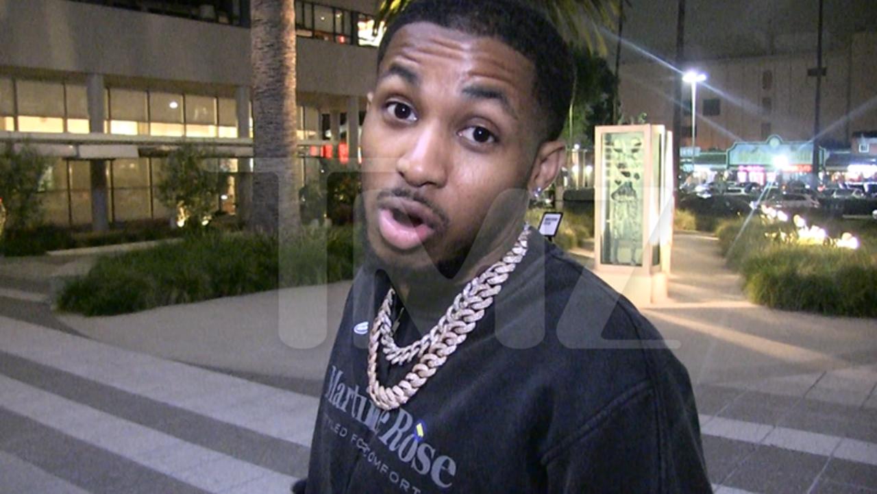 DDG Says Streaming Saved the Music Industry From Becoming Stale