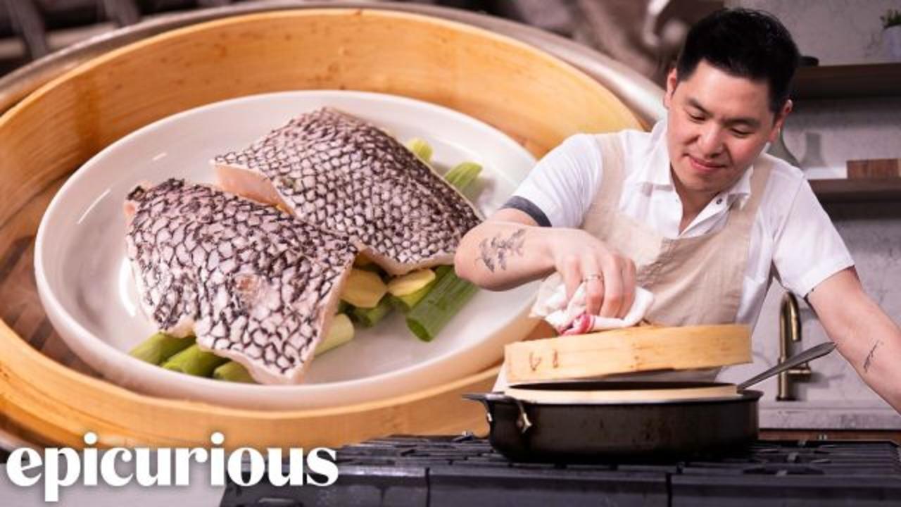 Why Steaming is Better for Your Food (And How to Do It At Home)