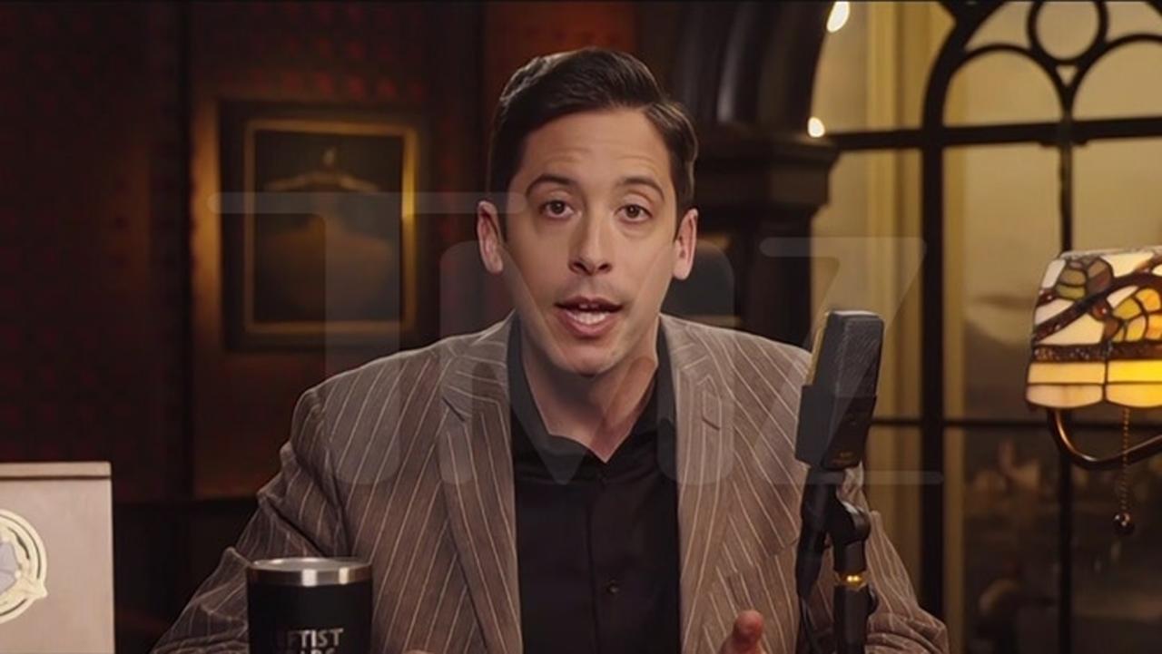Daily Wire's Michael Knowles Applauds Trans Military Ban, Calls Identity 'Illness'
