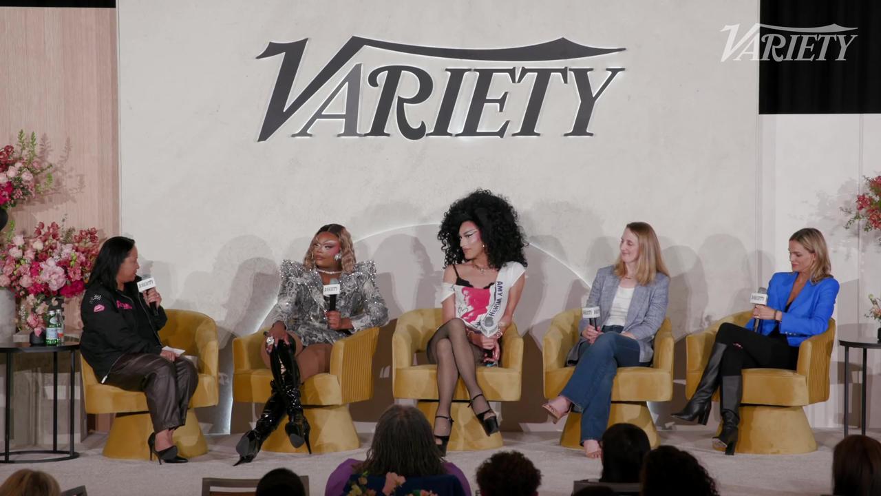 Meet the Makers: 'RuPaul's Drag Race' | Variety FYC TV Fest