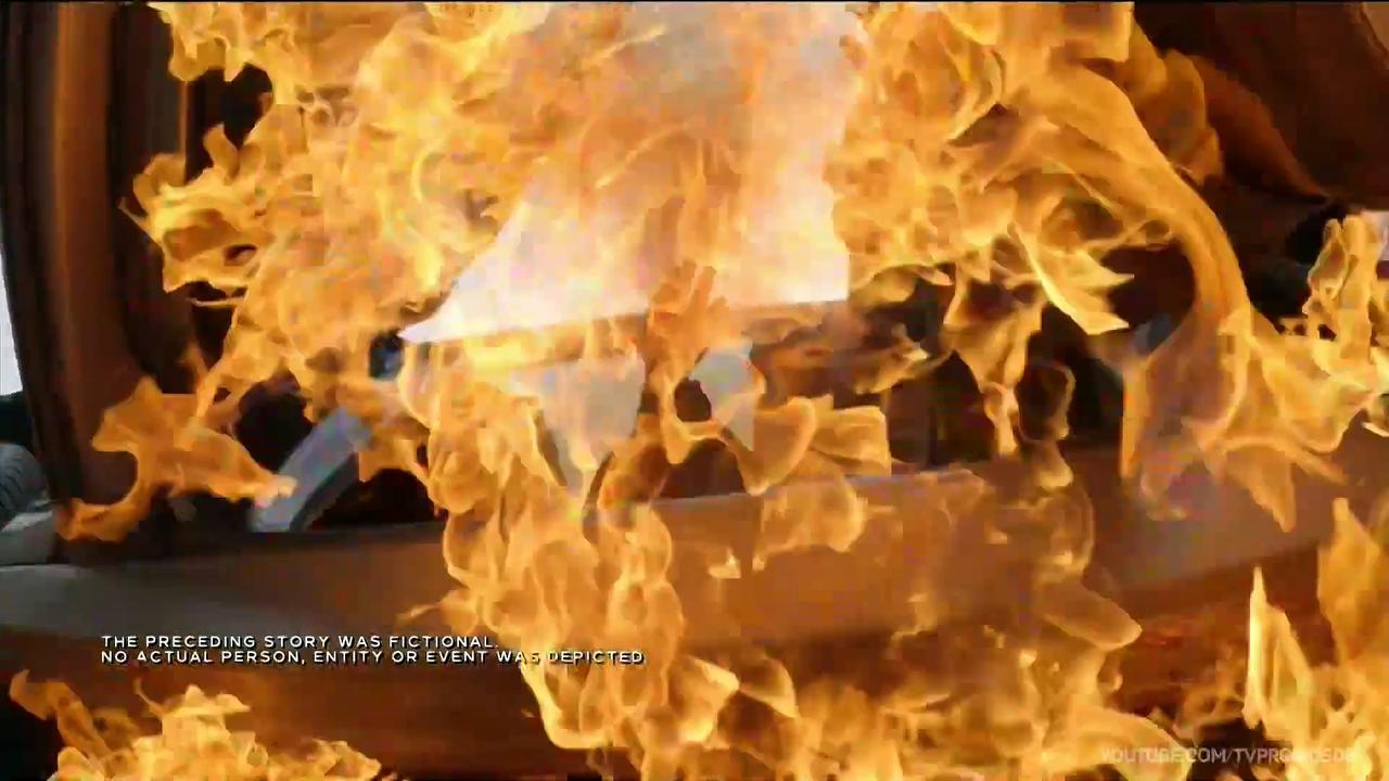 Chicago Fire S13E21 The Bad Guy