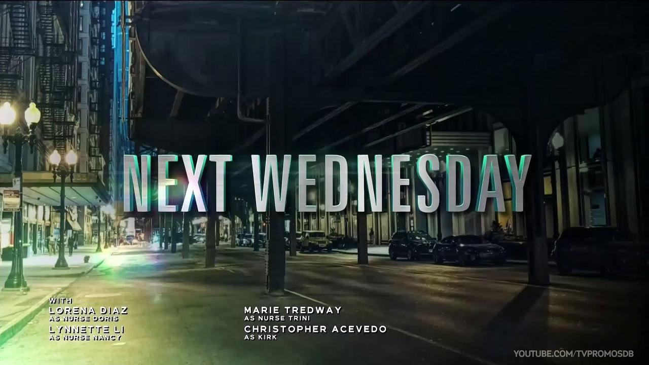 Chicago Med S10E21 Baby Mine...