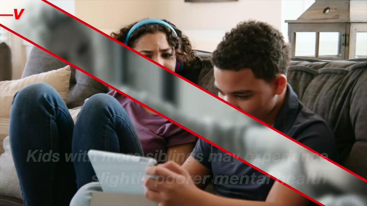 This is The One Thing That Can Really Have an Effect on a Teenager’s Mental Health