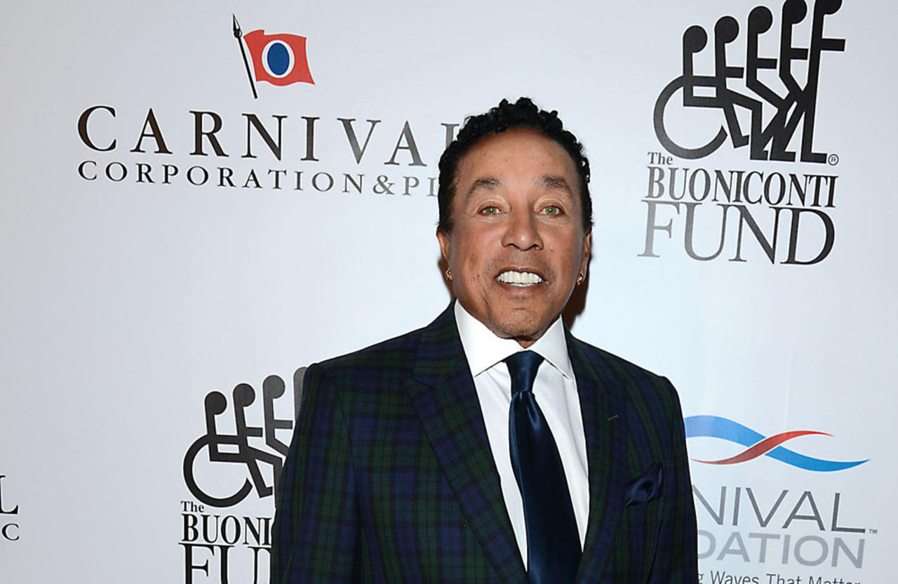 Attorney for Smokey Robinson says singer will fight 'vile and false' sexual assault allegations