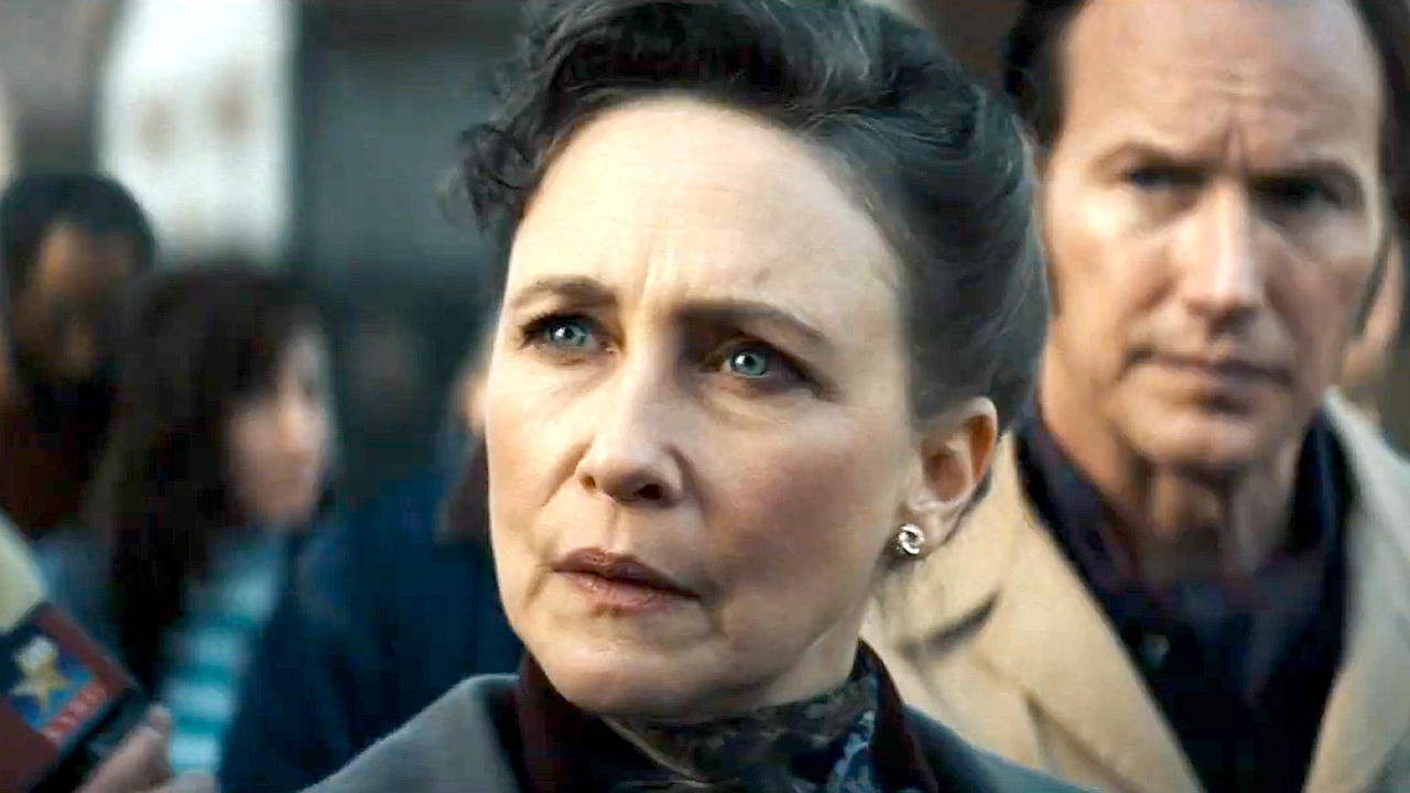 The Conjuring: Last Rites Teaser Trailer Will Leave You Breathless