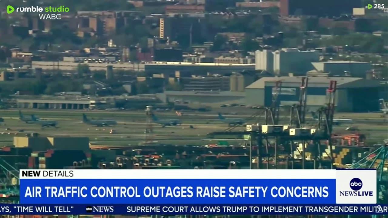WATCH: ABC News Live - May 8