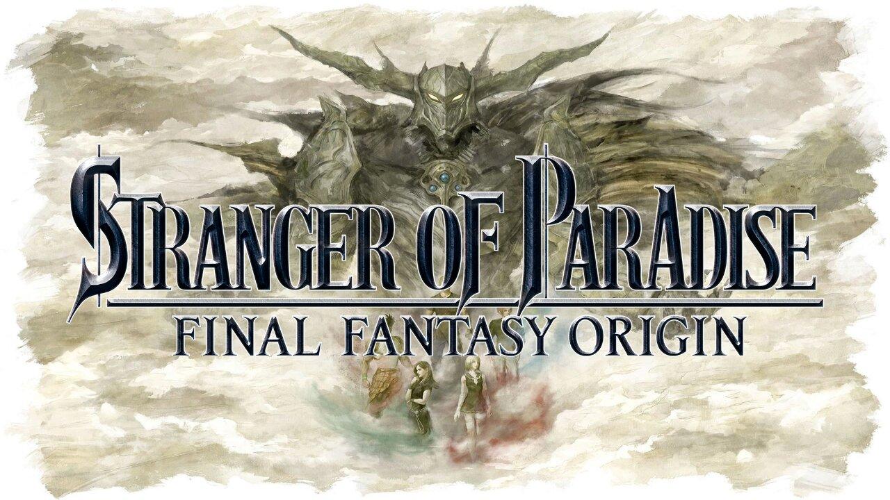 Dark Horizon | Stranger of Paradise: Final Fantasy Origin | LIVE Playthrough