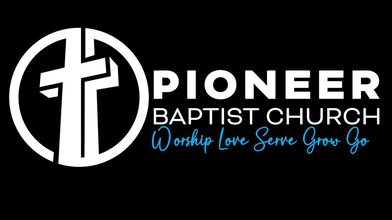 5-7-25 Psalm 97, “How God’s Past Work Affects Our Present Worship”