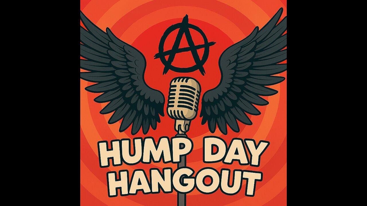 Hump-Day Hangout #Sixes