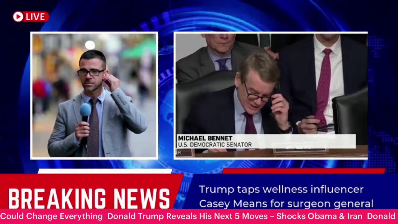 Trump Taps Wellness Star Casey Means – Doctors Are Furious!