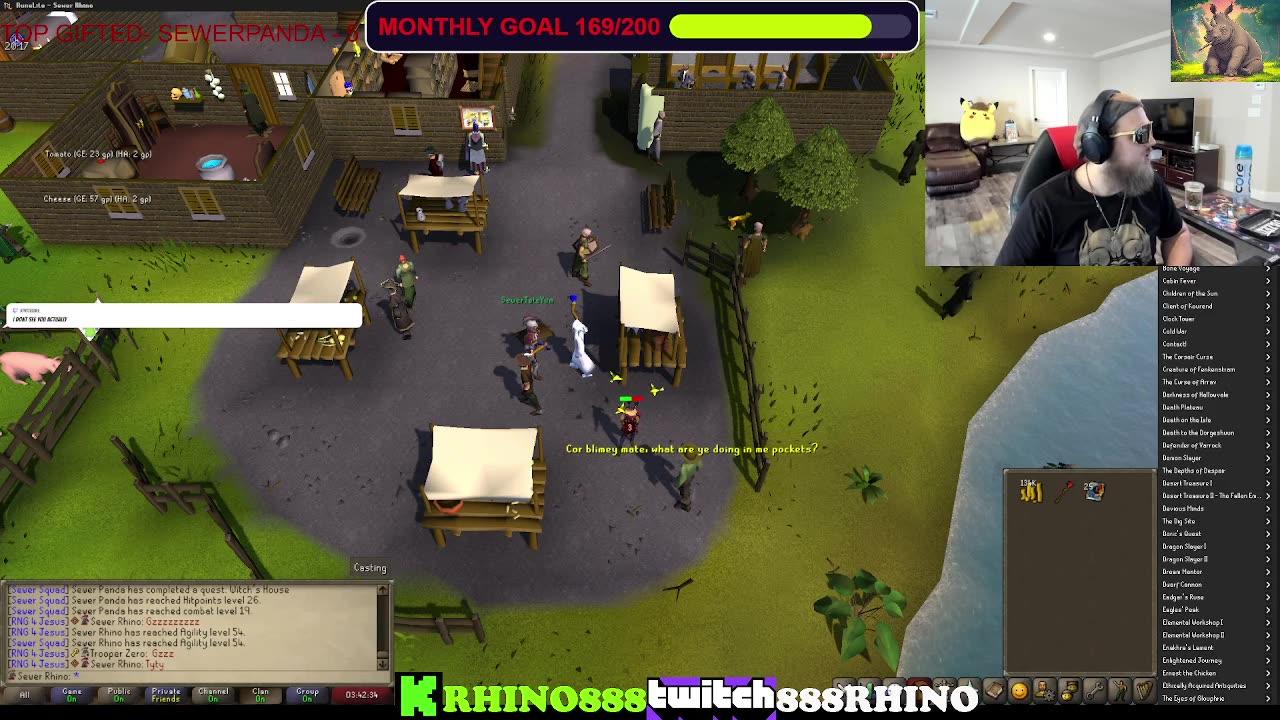 HARDCORE IRONMAN GRIND