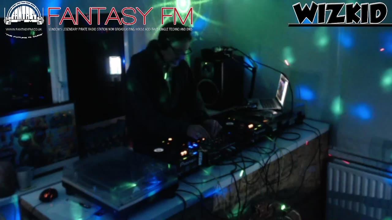 Mi Casa Su Casa with DJWizkid