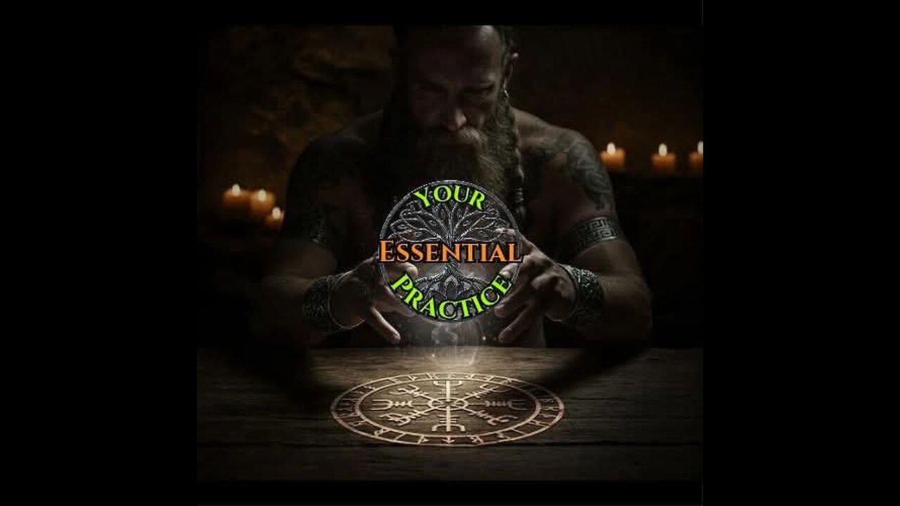 LIVE - Every Zodiac Sign Rune Reading For The Week Of 05/08-05/15.