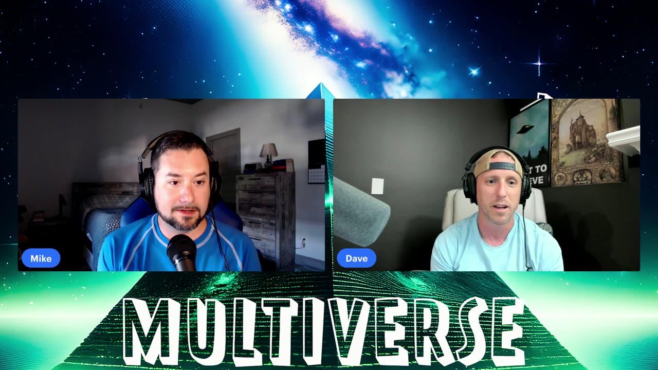 Planet 9 (10?) Discovered !?! | PLUS Psychedelics & Healing Power of Sacred Medicine W/ Adam Butler