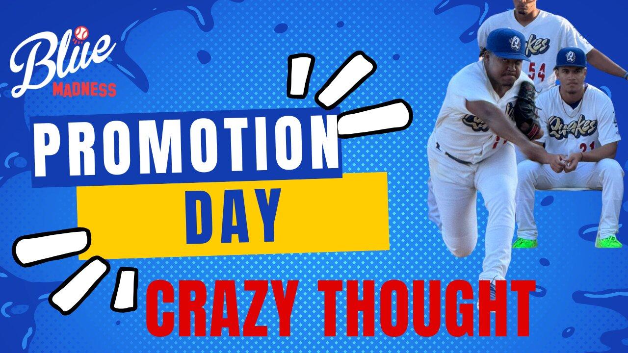 BMP Live: Tier List - Our 2025 Predictions For The Dodgers