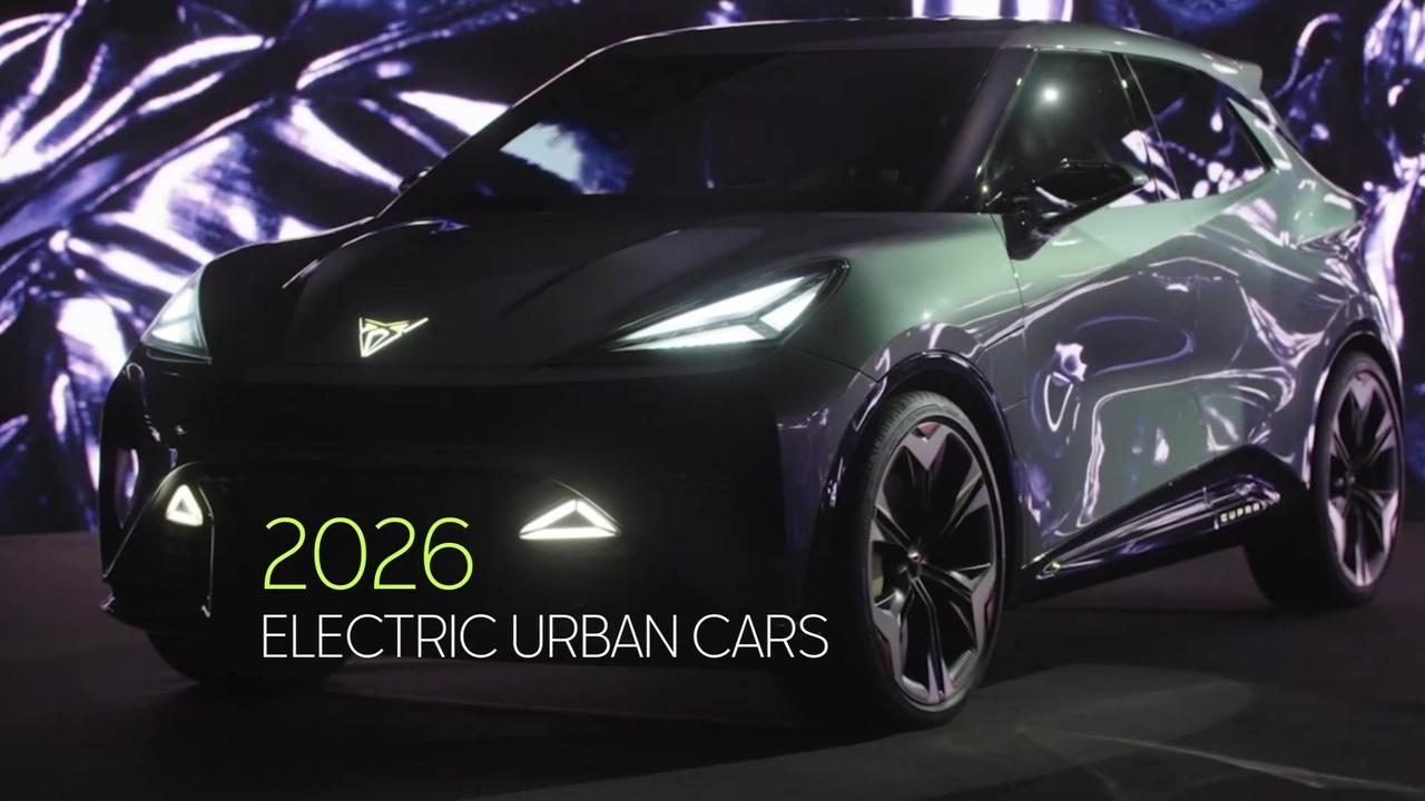 Seat - 75 years of history creating the future