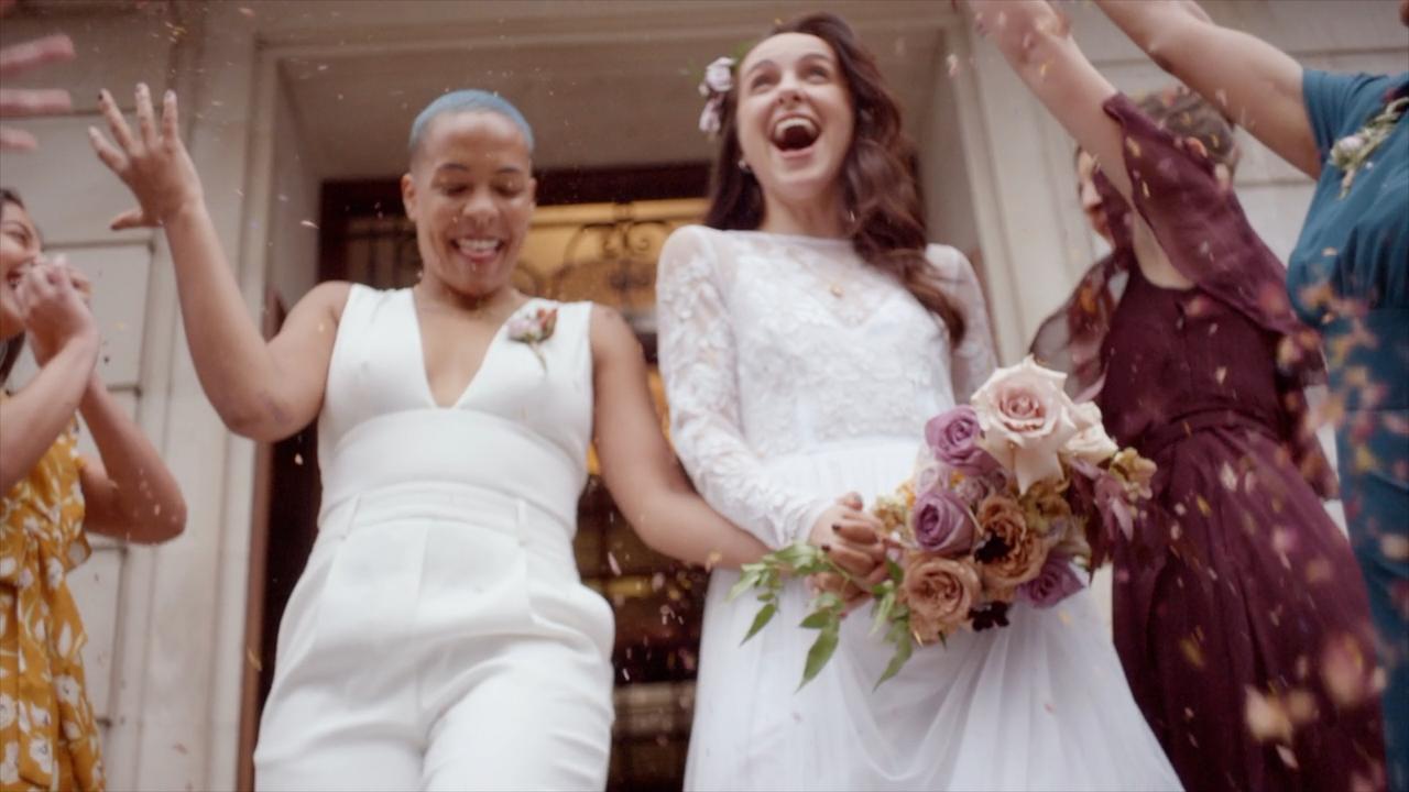 Introducing the Second Hand Bridal Market and Why It Is Trending