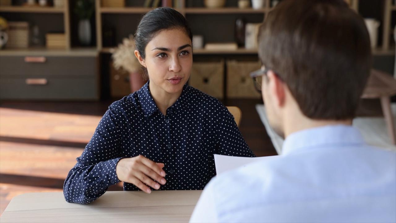 These Are The Best Questions That You Can Ask in a Job Interview