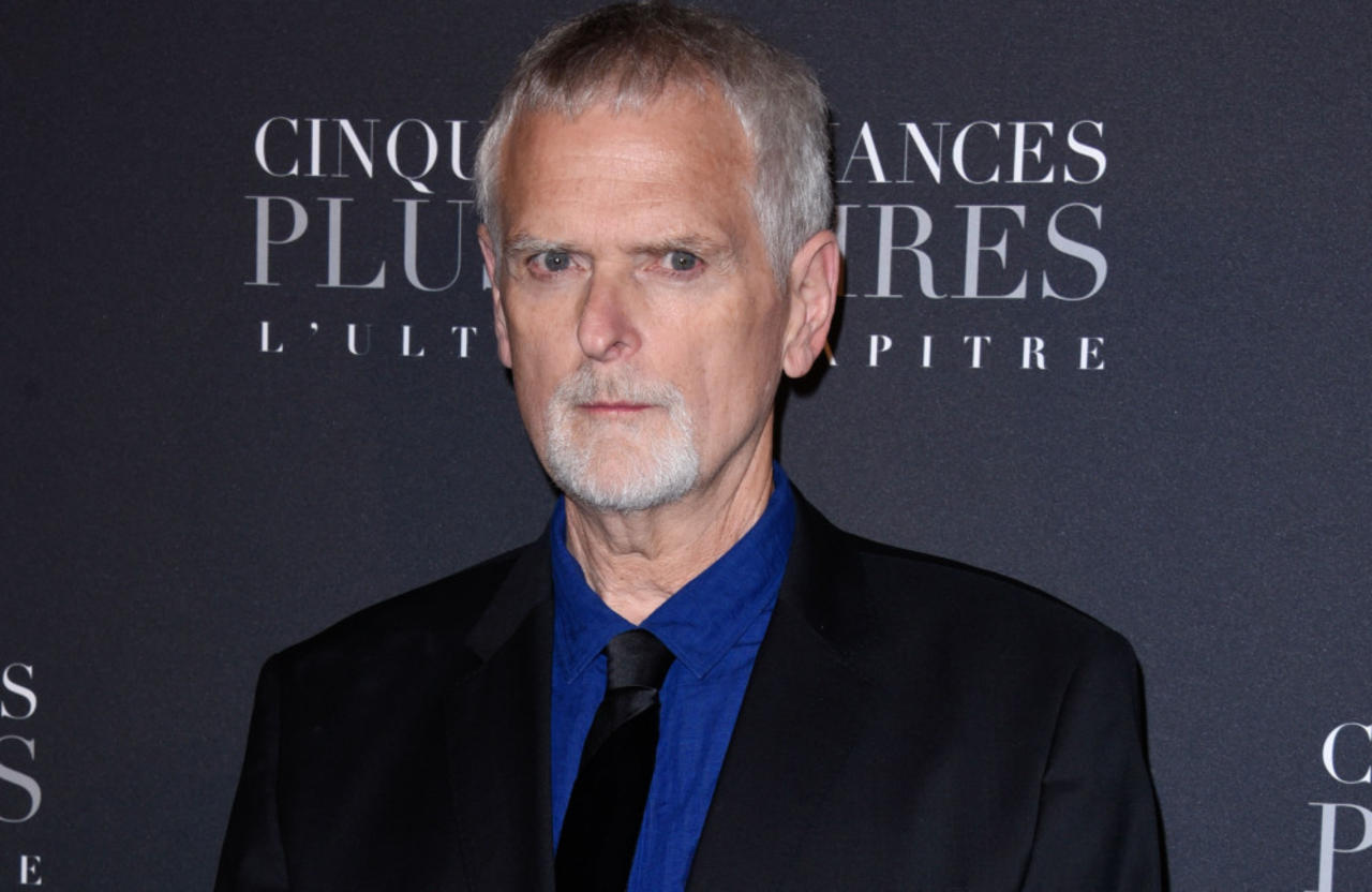 Fifty Shades director James Foley dies aged 71