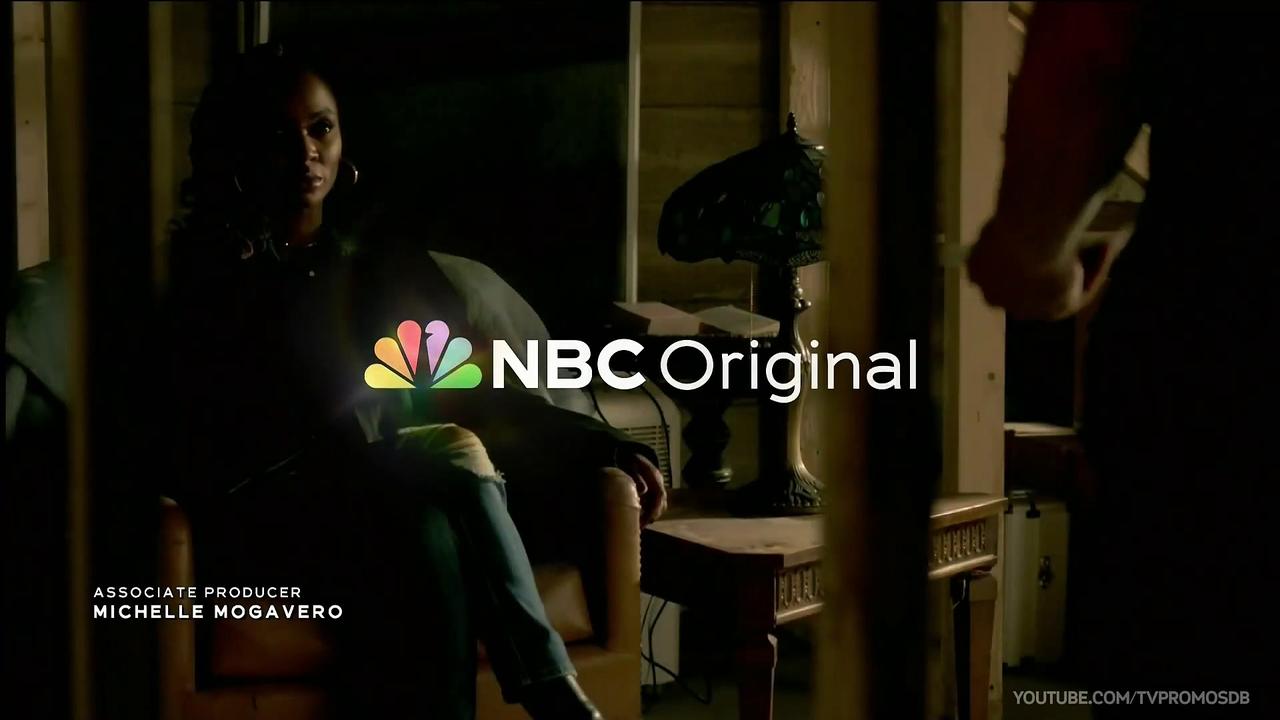 Found S02E22 Missing While Dying