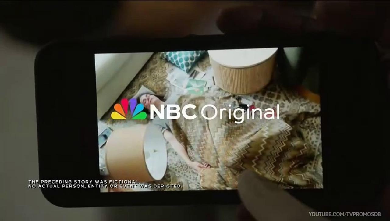 Law and Order SVU S26E22 Post-Rage