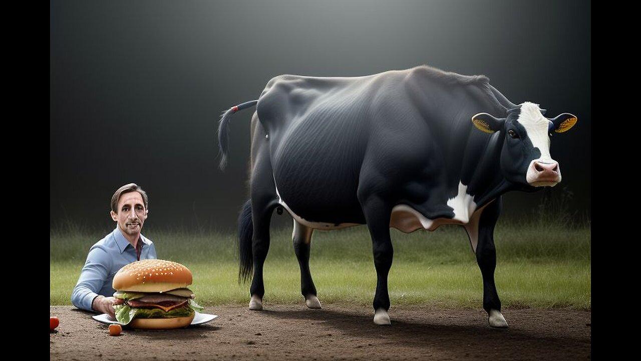 American Beef N' Stuff
