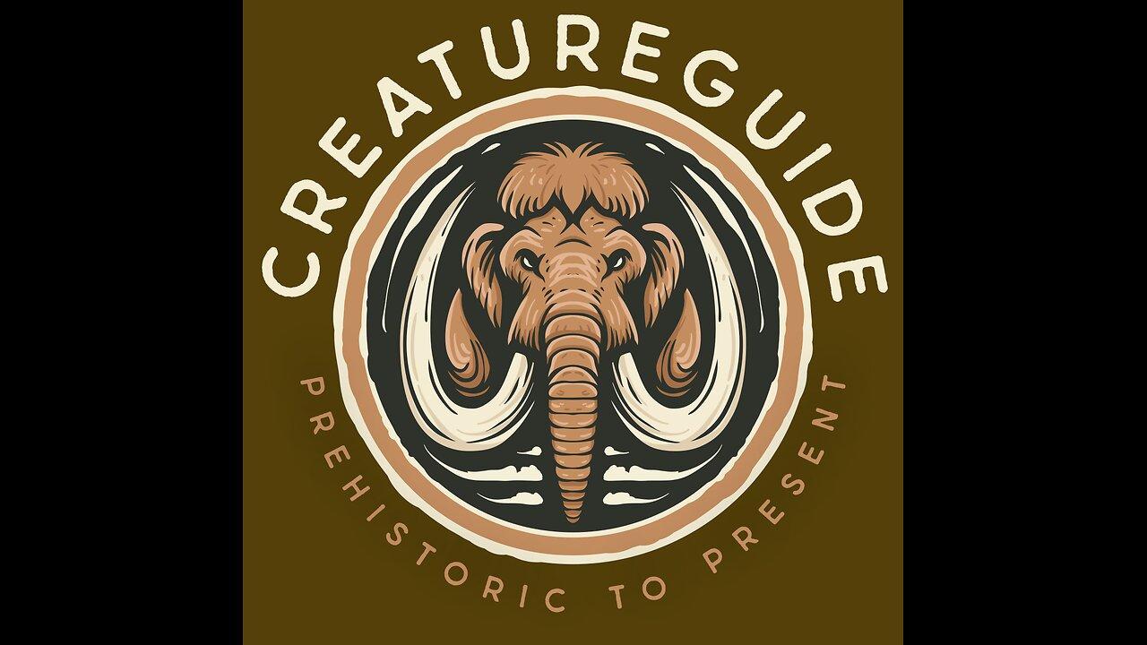 Thursday Evening Dinosaur & Mammal Talk