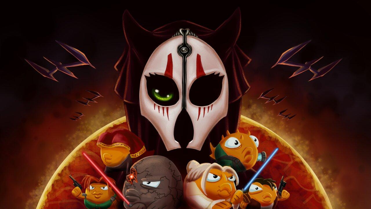 3 First Time Playthrough Let's GO!【Knights of the Old Republic II】