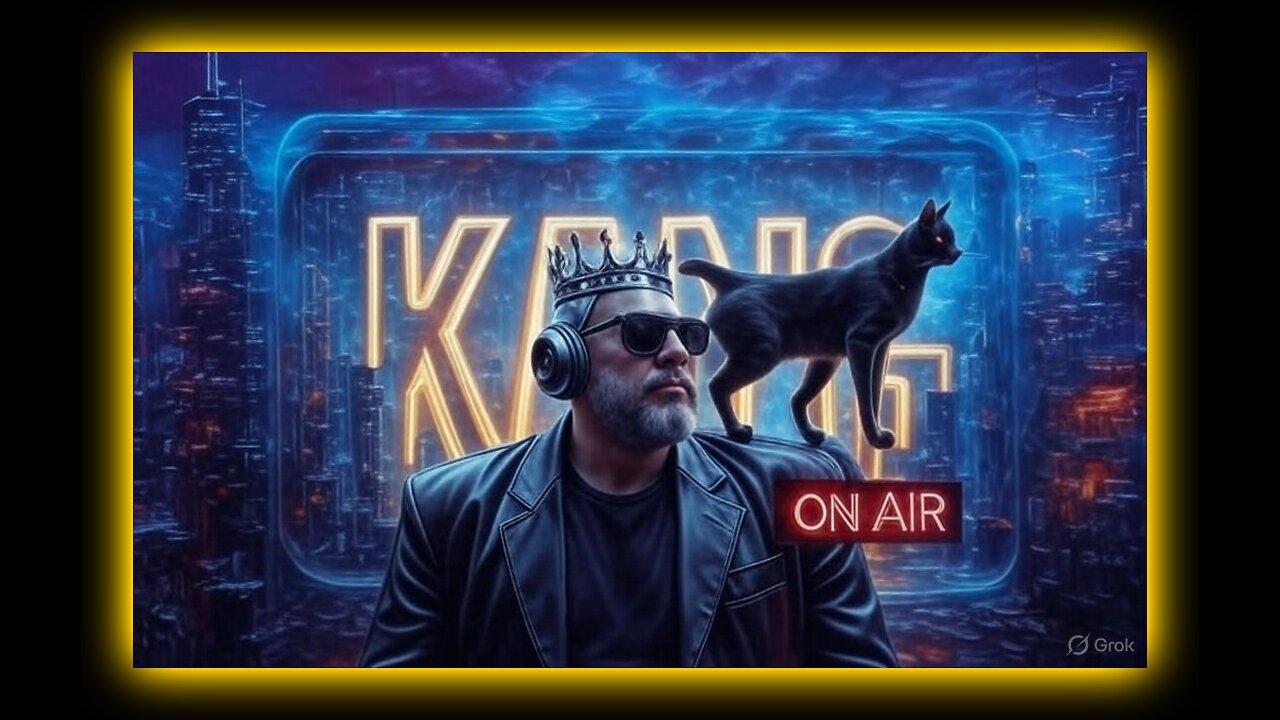 Kang in Review: REEEEPLAY stream of Kang's Shows