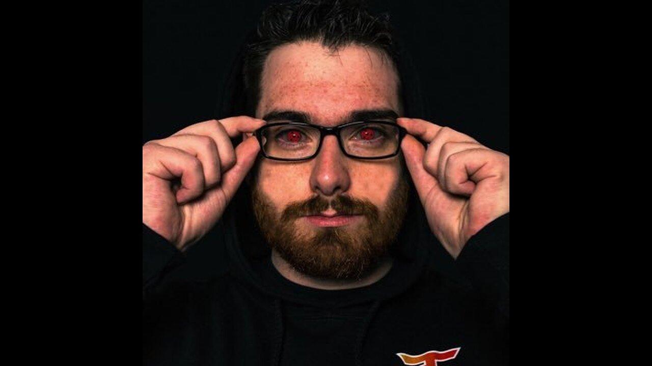 Pro Halo Player | Scrims vs ETHR @ 4 EST (No comms) | Ranked Arena and Star Wars afterwards!