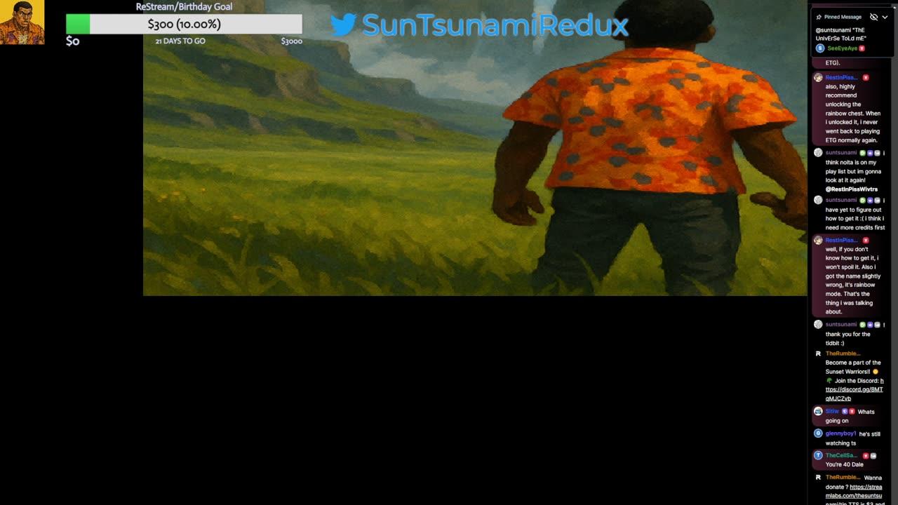 part 2 will be the last time i talk about drama about these niggas | LowTierGod Restream Live 🔴
