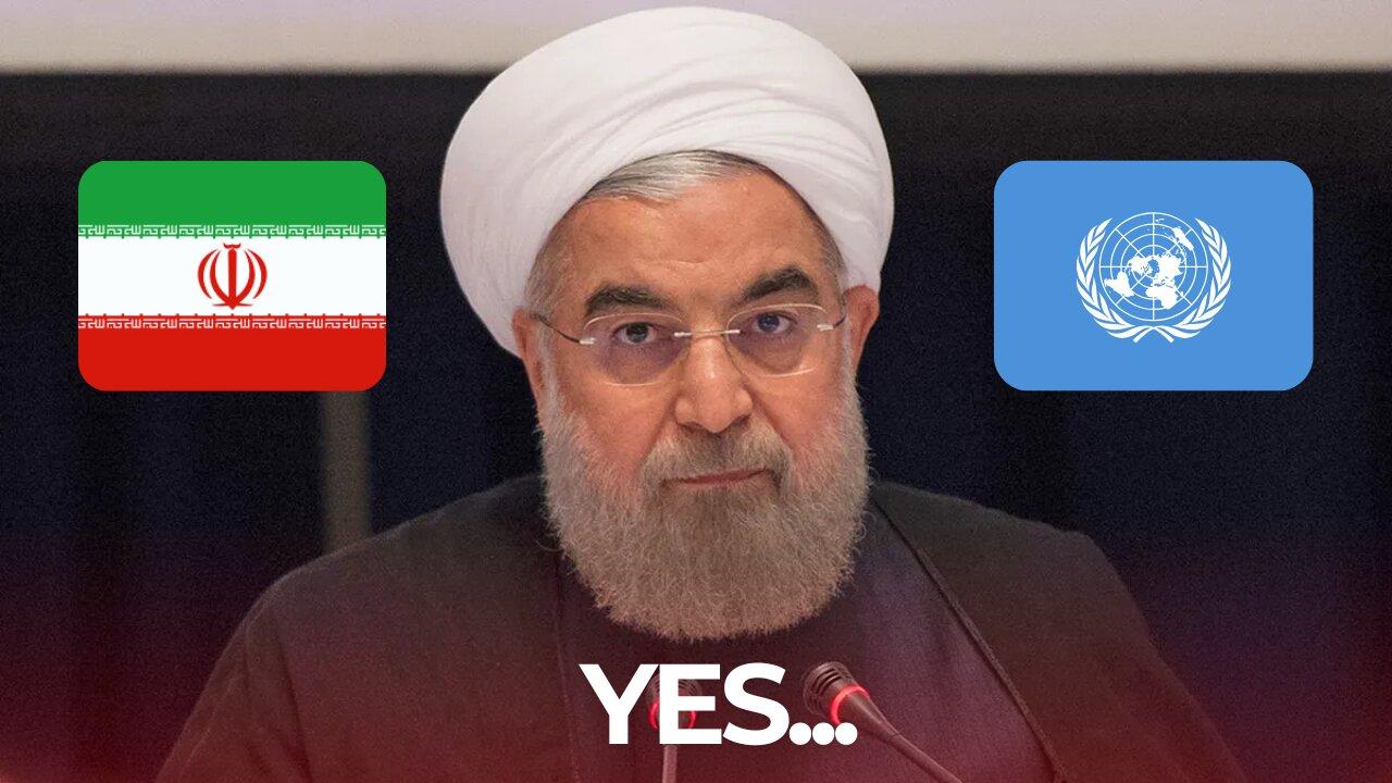 Iran’s Nuclear Threat Grows: Are We Headed for Disaster?