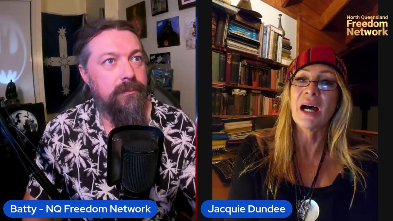 Jacquie Dundee - Constitutional Protections