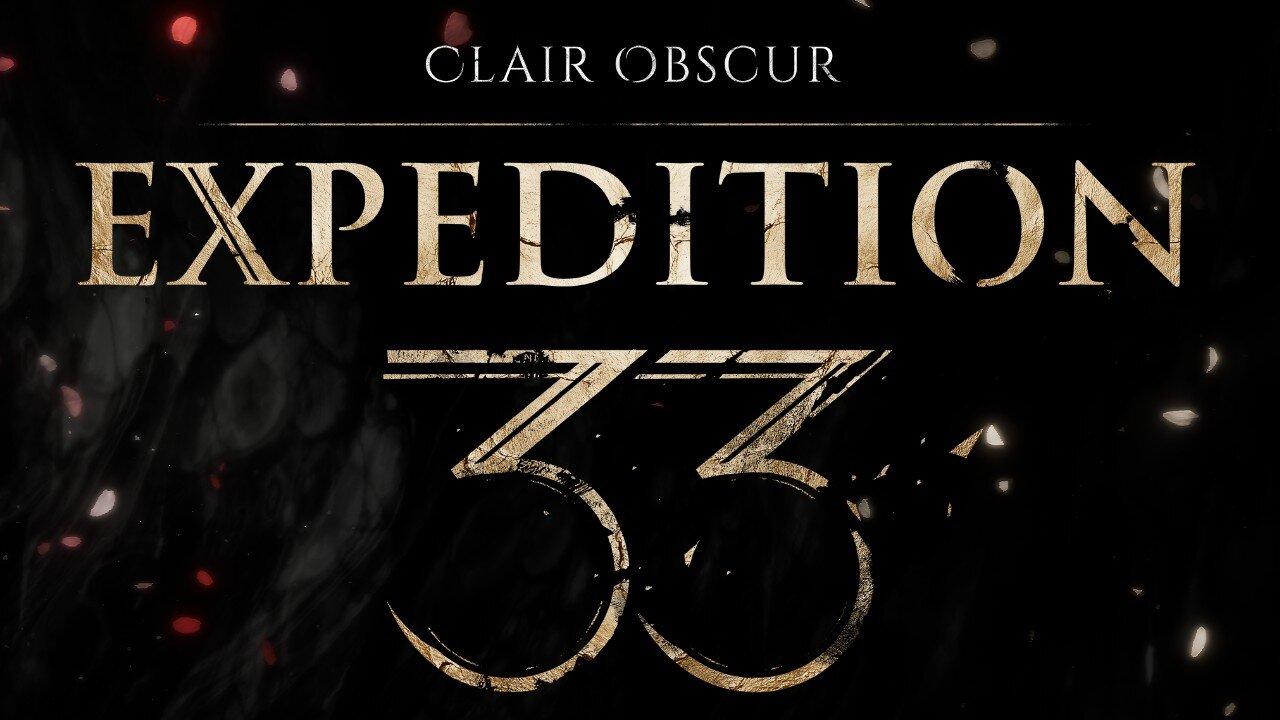 Clair Obscur: Expedition 33