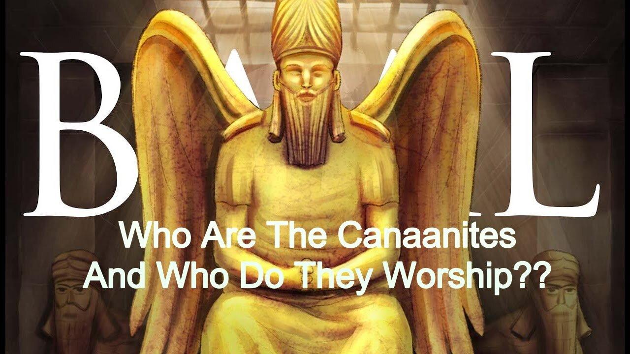 HOTC | Part 2 Canaanites, Pope, Illuminati, Knights Templar, Freemasons | Fri May 9th 2025