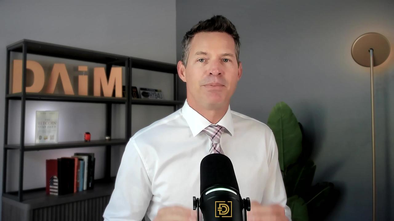 Three things to know today regarding crypto investing and financial planning.